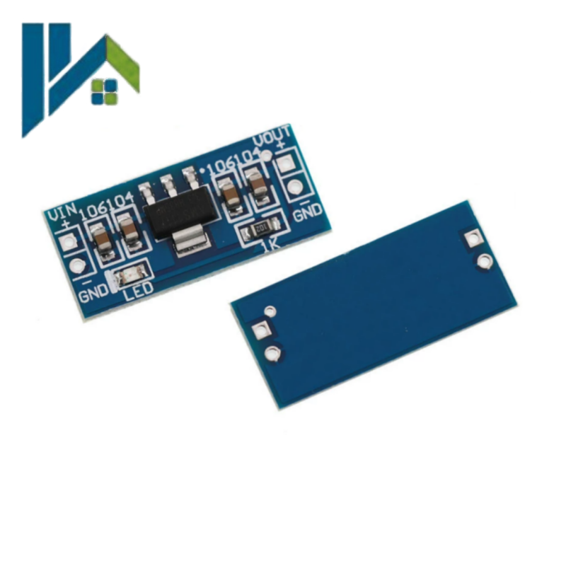 Ams1117 Module - Module d'alimentation LDO à faible chute
