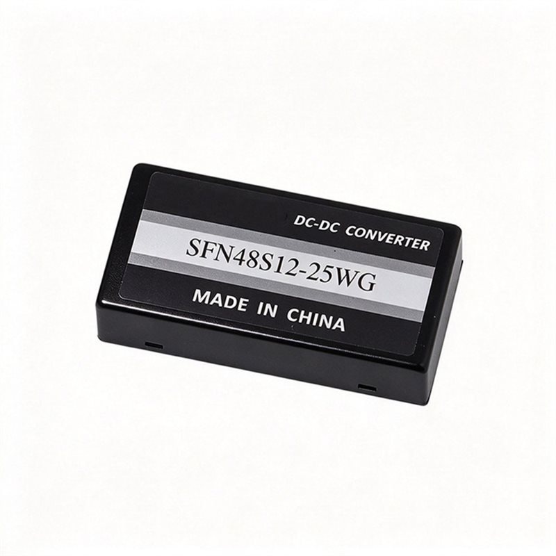 Dc Dc Converter - M11K-SFN48S12, module d’alimentation isolé DC-DC de