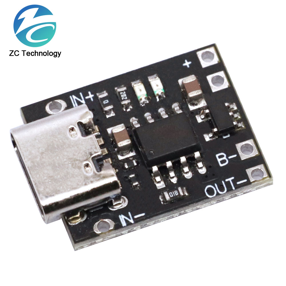 Tp4056 Module - Mini module de développement de batterie