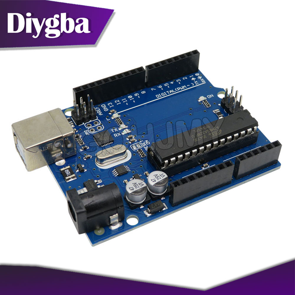Breadboard 400 Point - Carte de développement UNO R3 +
