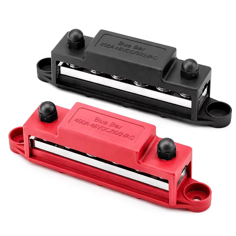 Connecteur à bornes à ressort  - Screw Terminal Block avis et prix