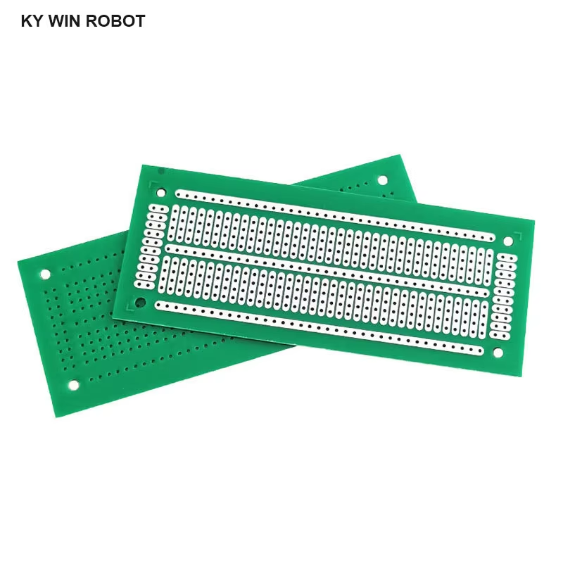 Carte de circuit imprimé vert  - Pcb Prototyping Board avis et prix