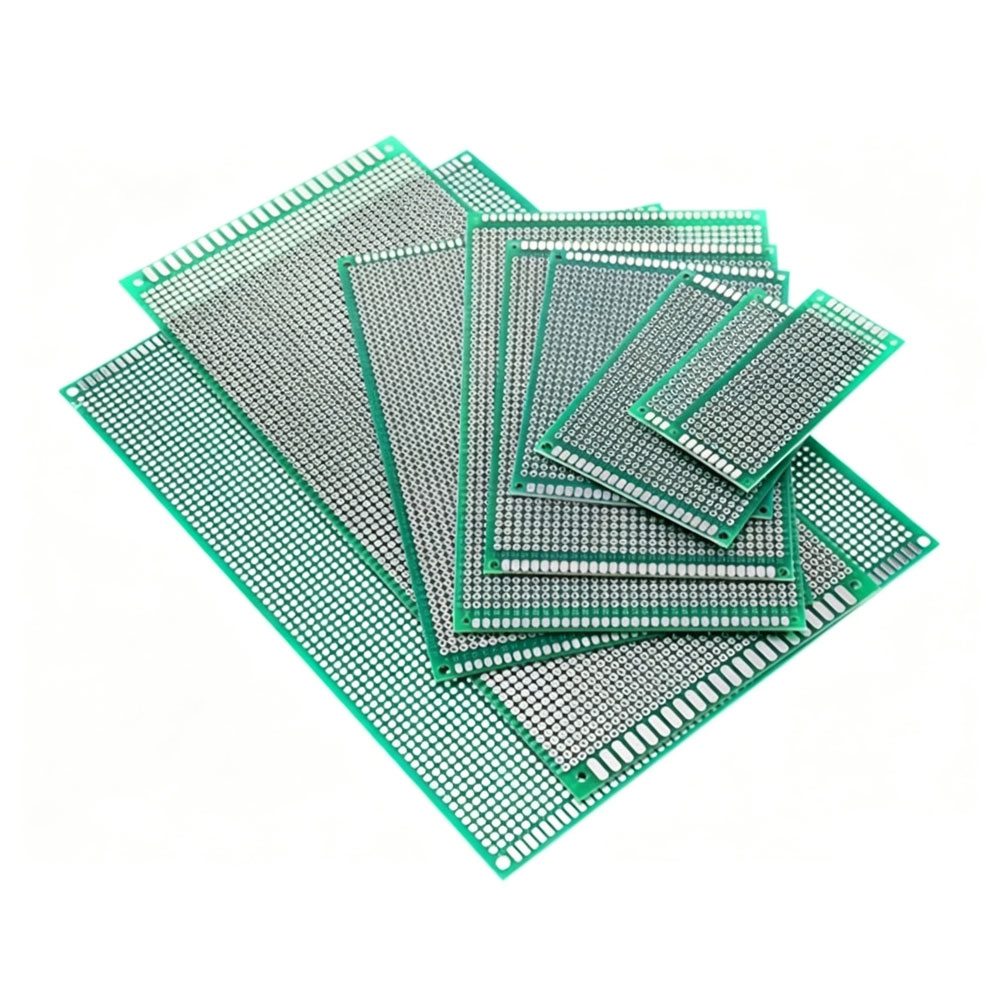 2x8cm 3x7cm 4x6cm 5x7cm 6x8cm  - Perfboard avis et prix