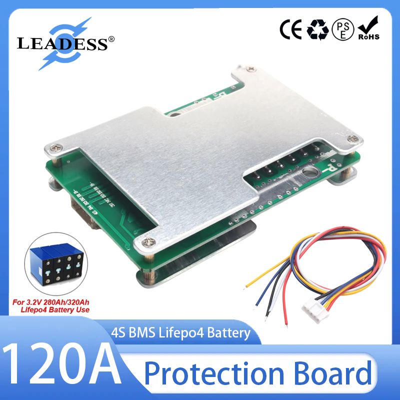 Panneau de Protection de batte - Proto Board avis et prix