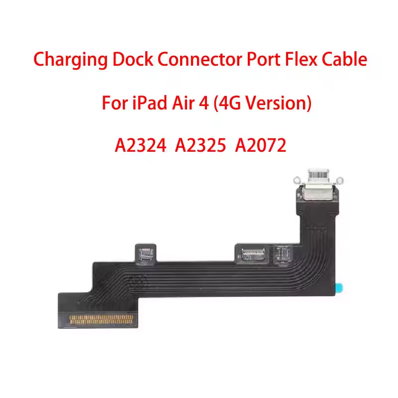 Câble flexible de Port de char - Ipex Connector avis et prix