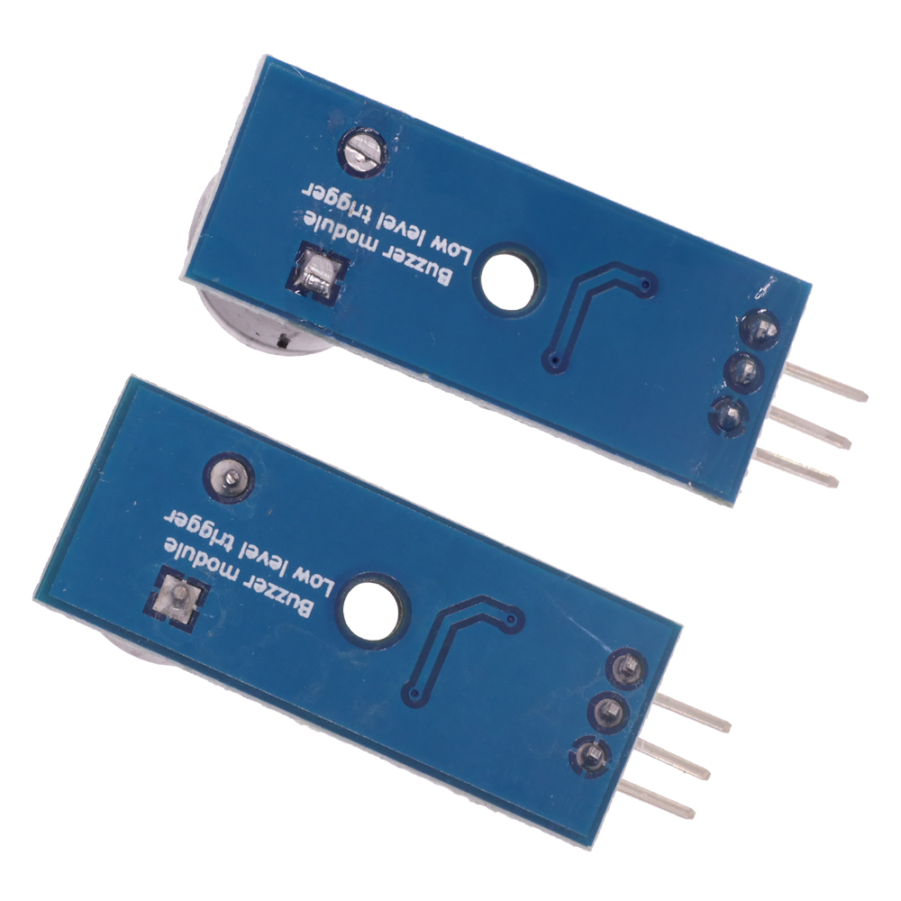Module de Buzzer actif/passif  - Perfboard avis et prix