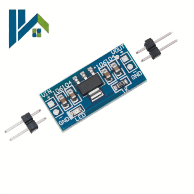 Module d'alimentation LDO à fa - Ams1117 Module avis et prix