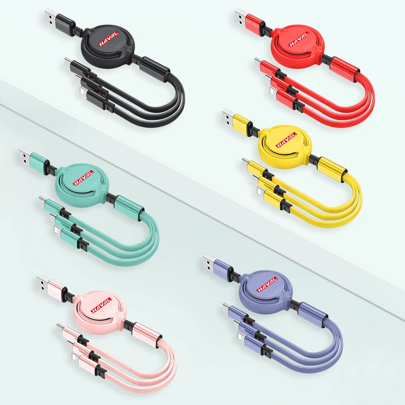 Câble de charge rapide pour vo - Micro Usb Cable avis et prix