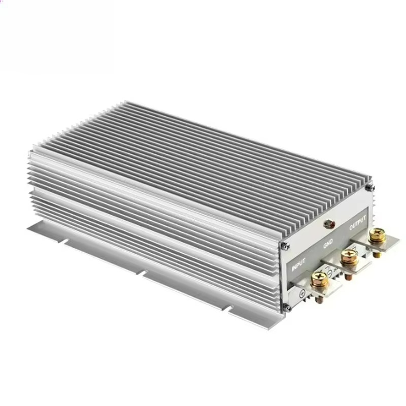 Convertisseur DC/DC haute puis - Boost Converter avis et prix