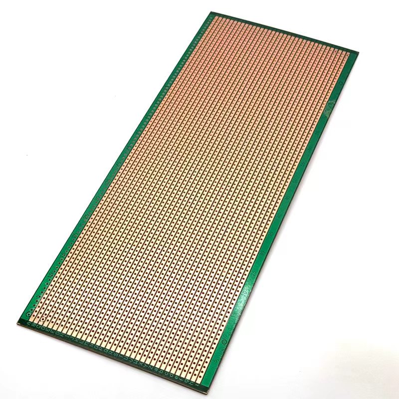 1 pièces bricolage 10x24.5 10* - Pcb Prototyping Board avis et prix