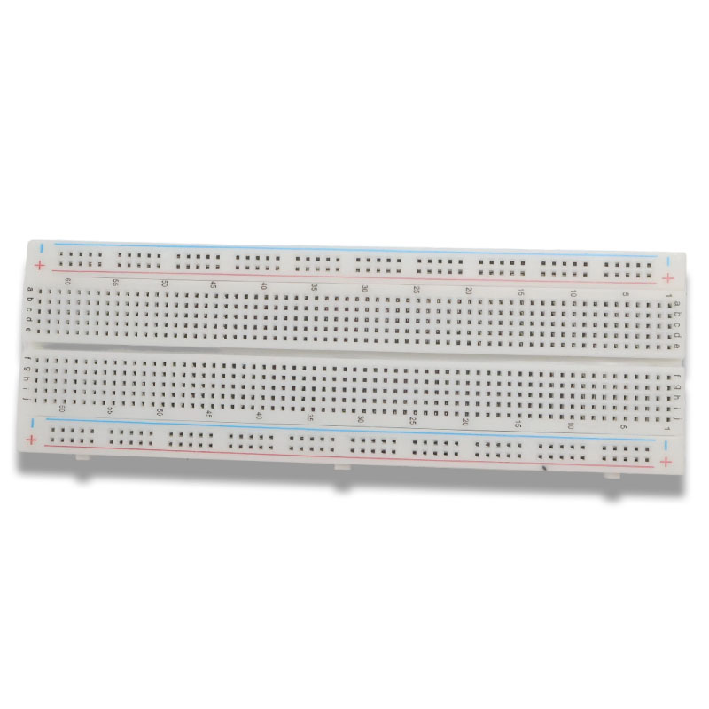 Kit de breadboard MB102 400/83 - Breadboard 400 Point avis et prix