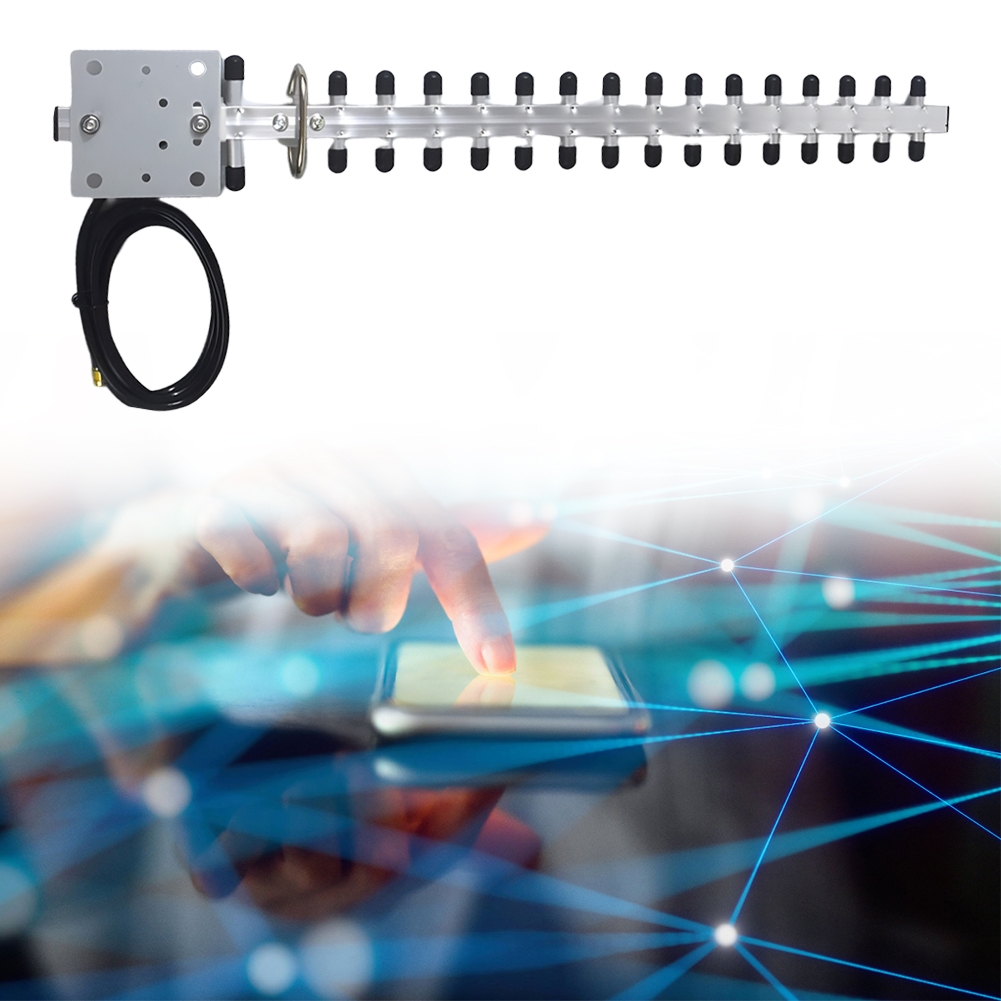 Antenne WiFi 2,4 GHz (25 dBi)  - Antenna 2.4Ghz avis et prix