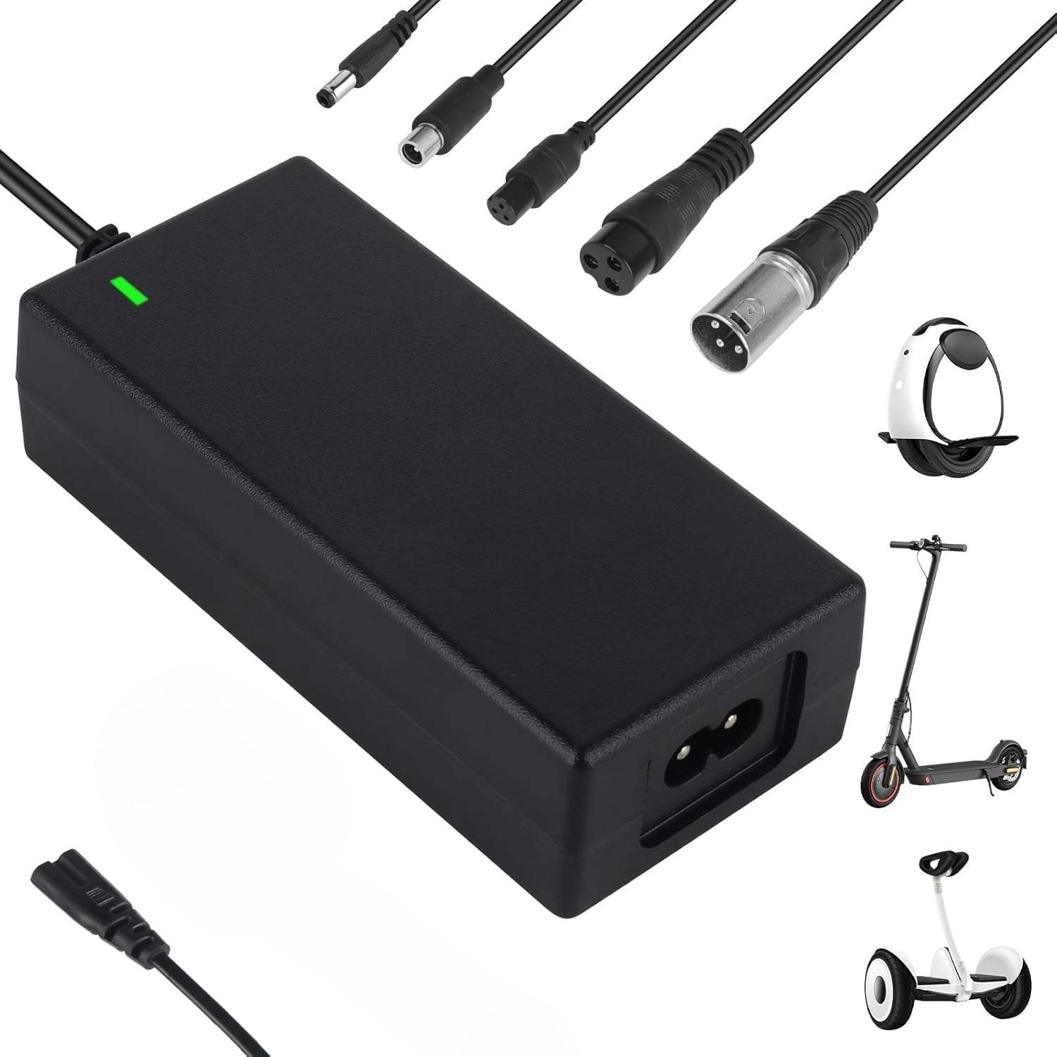 Adaptateur d'alimentation univ - Dc Dc Converter avis et prix