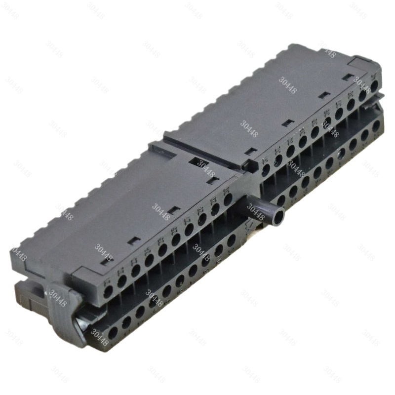 Connecteur avant 40 broches po - Screw Terminal Block avis et prix