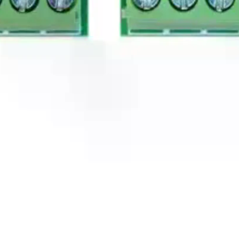Carte adaptateur DB9 mâle-feme - Screw Terminal Block avis et prix