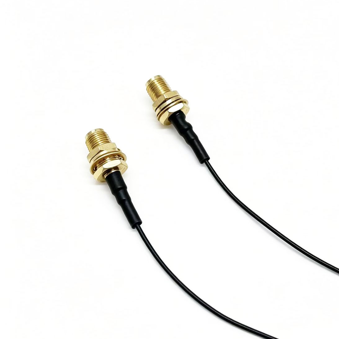    Câble SMA vers IPX-1 de 15 - Ipex Connector avis et prix