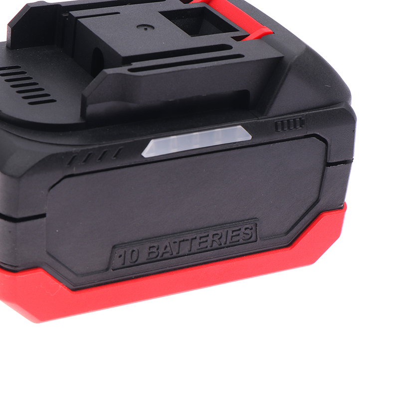 Boîtier de batterie lithium 18 - Proto Board avis et prix