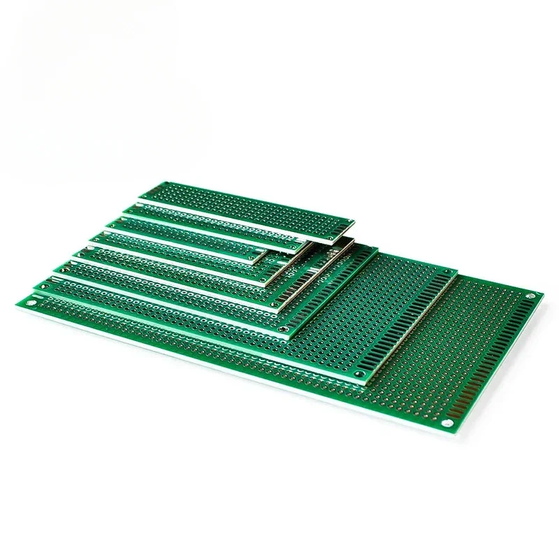 Circuit PCB universel Protoboa - Perfboard avis et prix