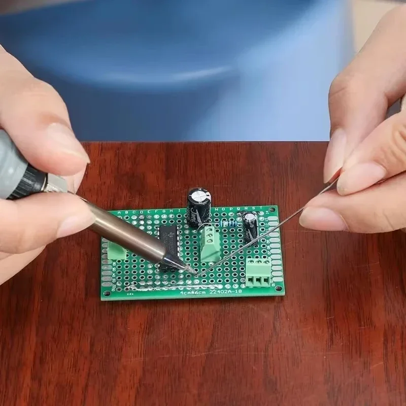 Circuit PCB universel Protoboa - Perfboard avis et prix