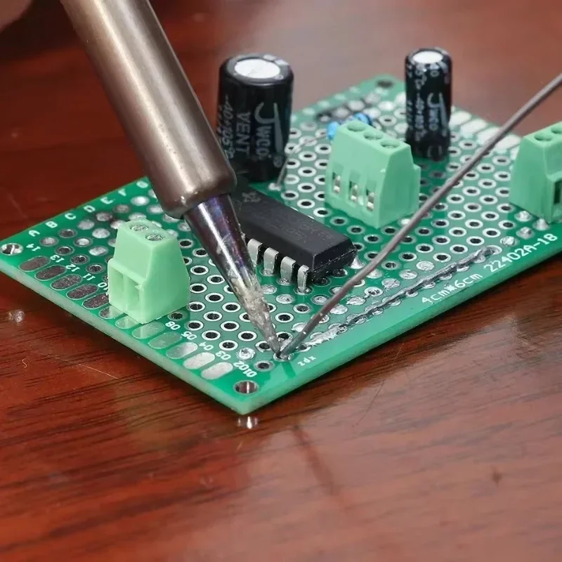 Circuit PCB universel Protoboa - Perfboard avis et prix