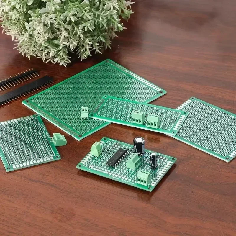 Circuit PCB universel Protoboa - Perfboard avis et prix