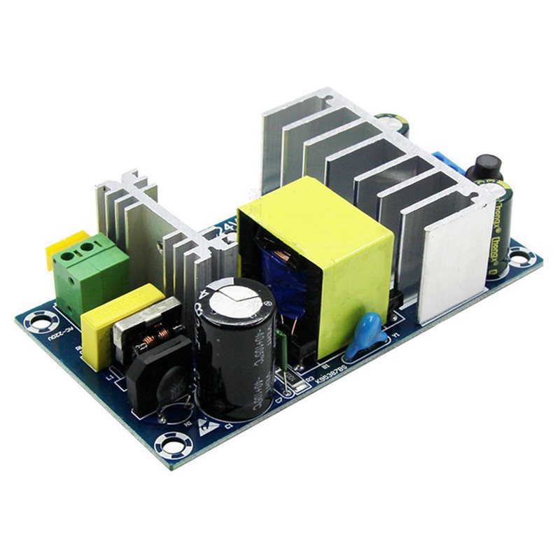ABMI-10X AC 110V 220V vers DC  - Dc Dc Converter avis et prix