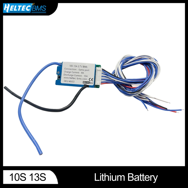 Carte de protection HeltecBMS  - Proto Board avis et prix