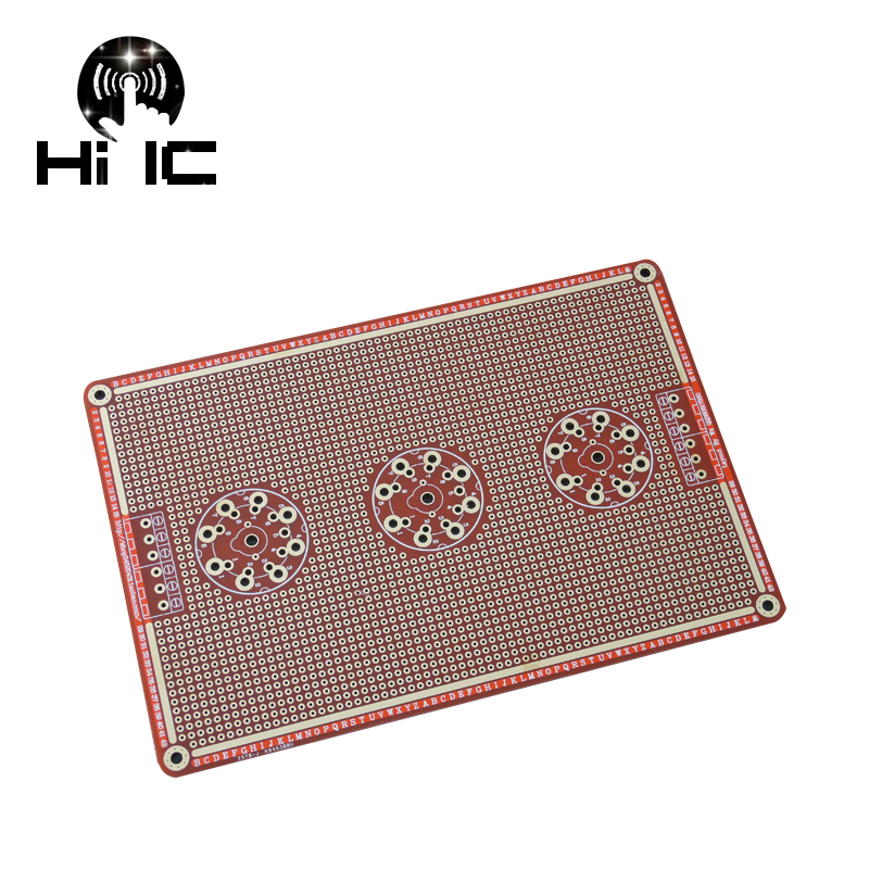 Carte PCB double face universe - Pcb Prototyping Board avis et prix