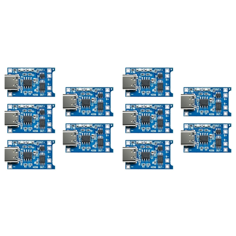 Module de protection de charge - Li Ion Charger Module avis et prix