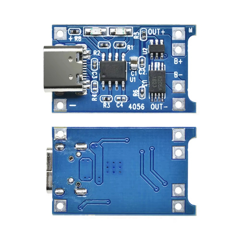 Module de protection de charge - Li Ion Charger Module avis et prix