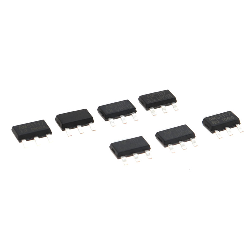 Kit de régulateur de tension,  - Ams1117 Module avis et prix