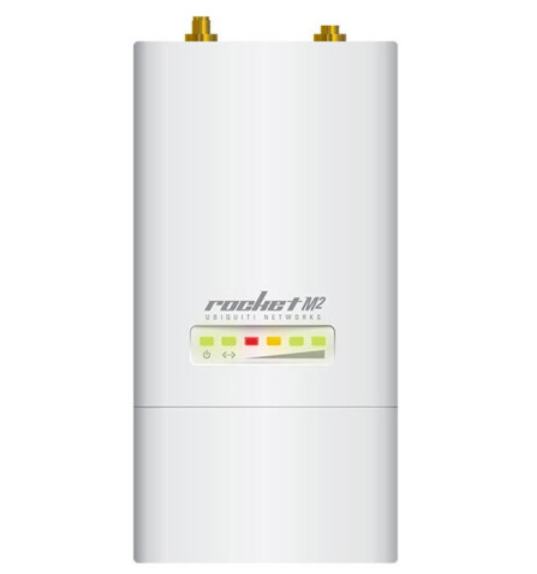 Pont sans fil UBNT Rocket M2 2 - Antenna 2.4Ghz avis et prix