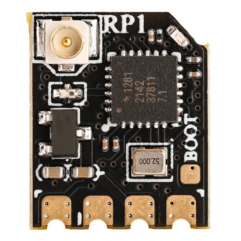 Récepteur Nano ABXE-5X RP1 2,4 - Antenna 2.4Ghz avis et prix