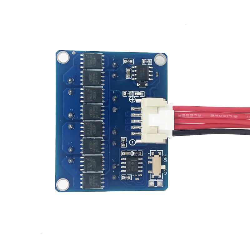 1 ensemble de cartes d'équilib - Li Ion Charger Module avis et prix
