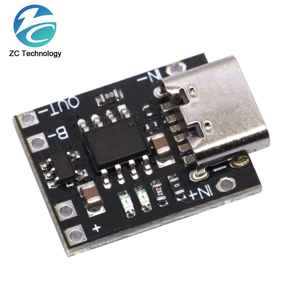 Mini module de développement d - Tp4056 Module avis et prix