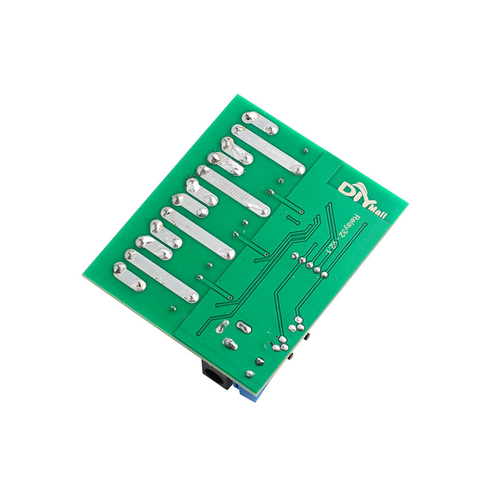 Module relais ESP32S 4CH, cart - Antenna 2.4Ghz avis et prix