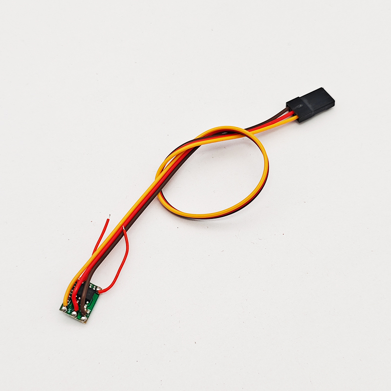 1 pièces double voie 1A Mini E - Proto Board avis et prix