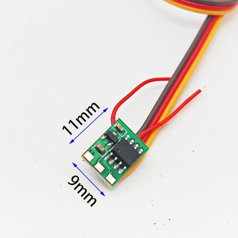 1 pièces double voie 1A Mini E - Proto Board avis et prix
