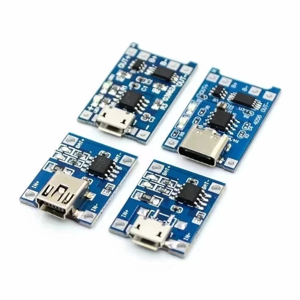 1-20 pièces, module de chargeu - Tp4056 Module avis et prix