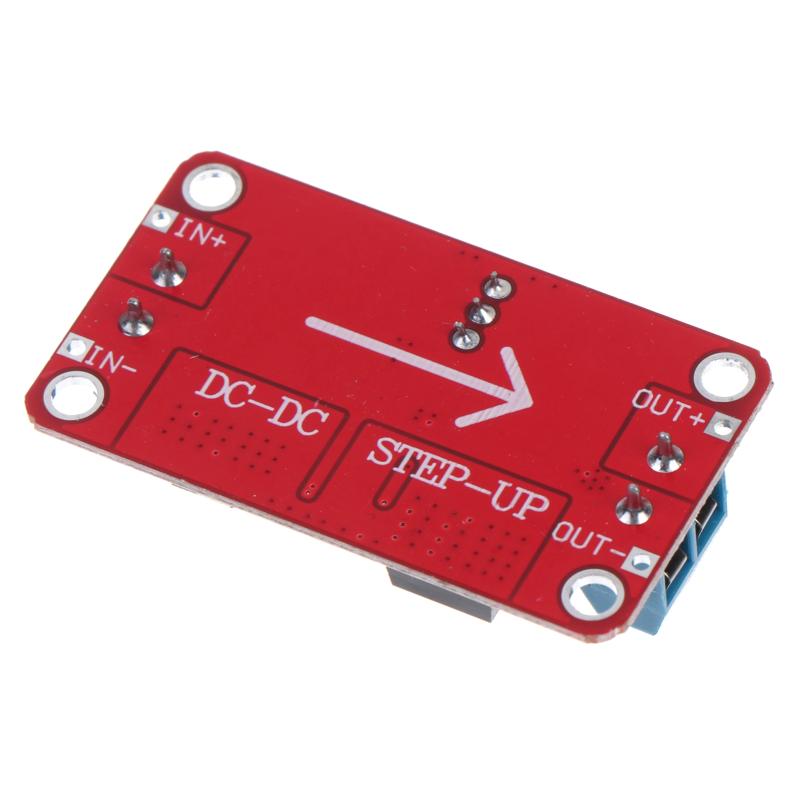 Module d'alimentation DC-DC 5A - Boost Converter avis et prix