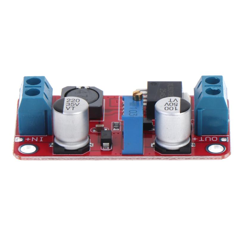 Module d'alimentation DC-DC 5A - Boost Converter avis et prix