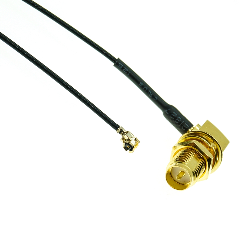 U.FL MHF1 UFL à RP-SMA SMA fem - Ipex Connector avis et prix