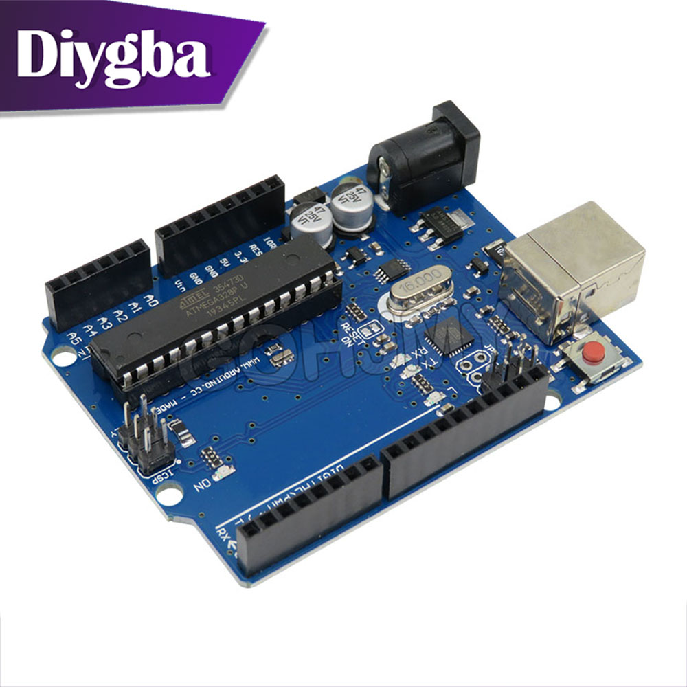 Carte de développement UNO R3  - Breadboard 400 Point avis et prix