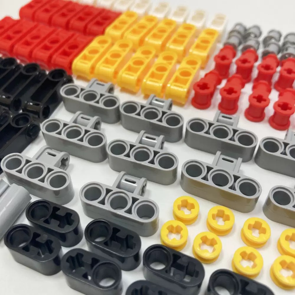Ensemble de 100 vis de fixatio - Screw Terminal Block avis et prix