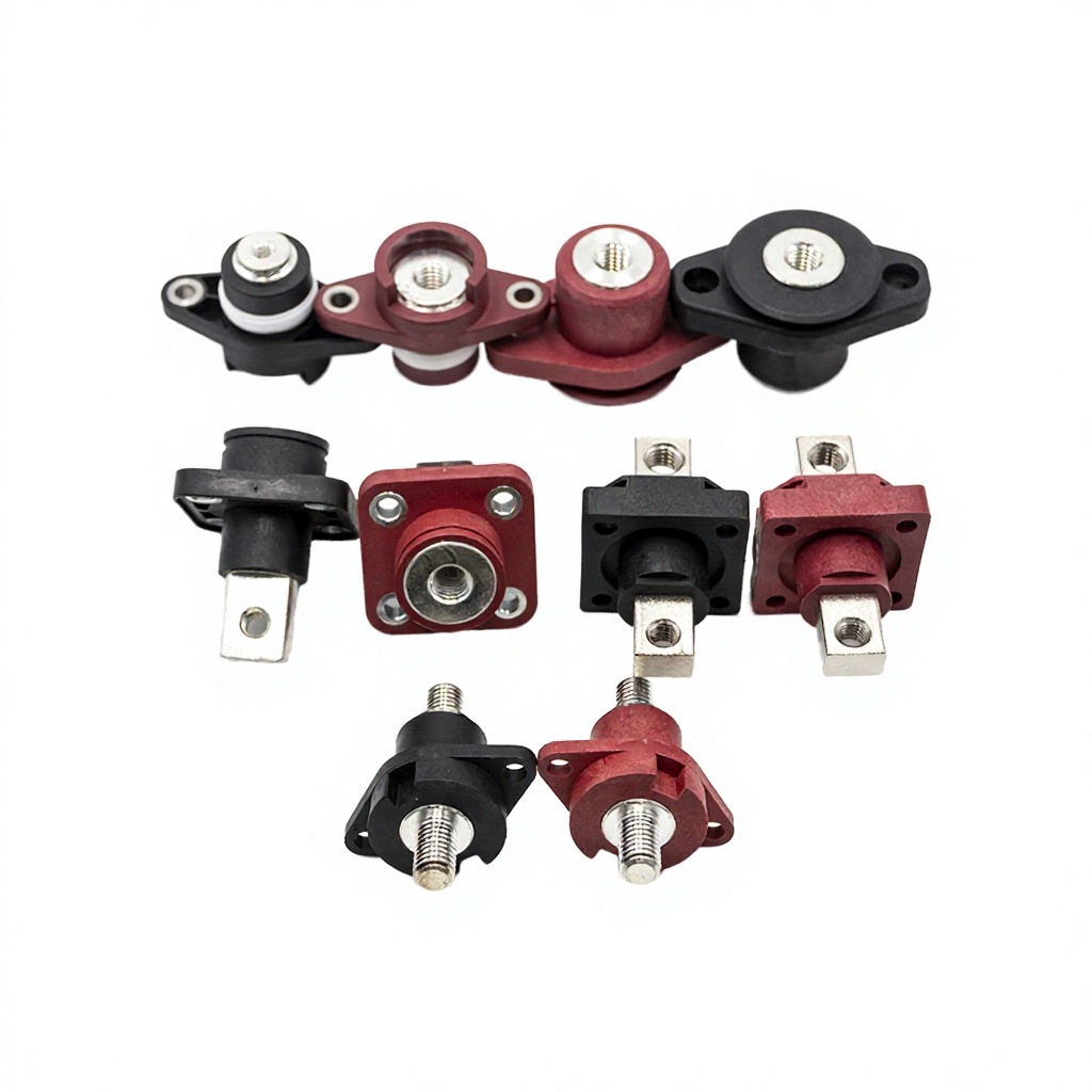 Renhotec 300A 400 500A Connect - Screw Terminal Block avis et prix