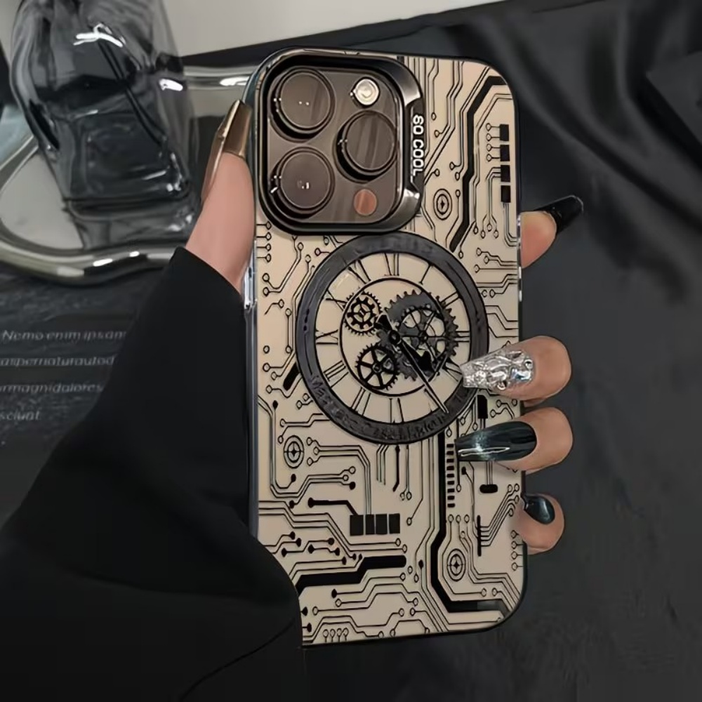 Coque de téléphone IMD à motif - Proto Board avis et prix