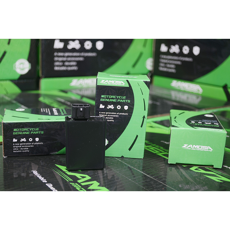 YBR125 LIBERO125 XTZ125 Module - Proto Board avis et prix