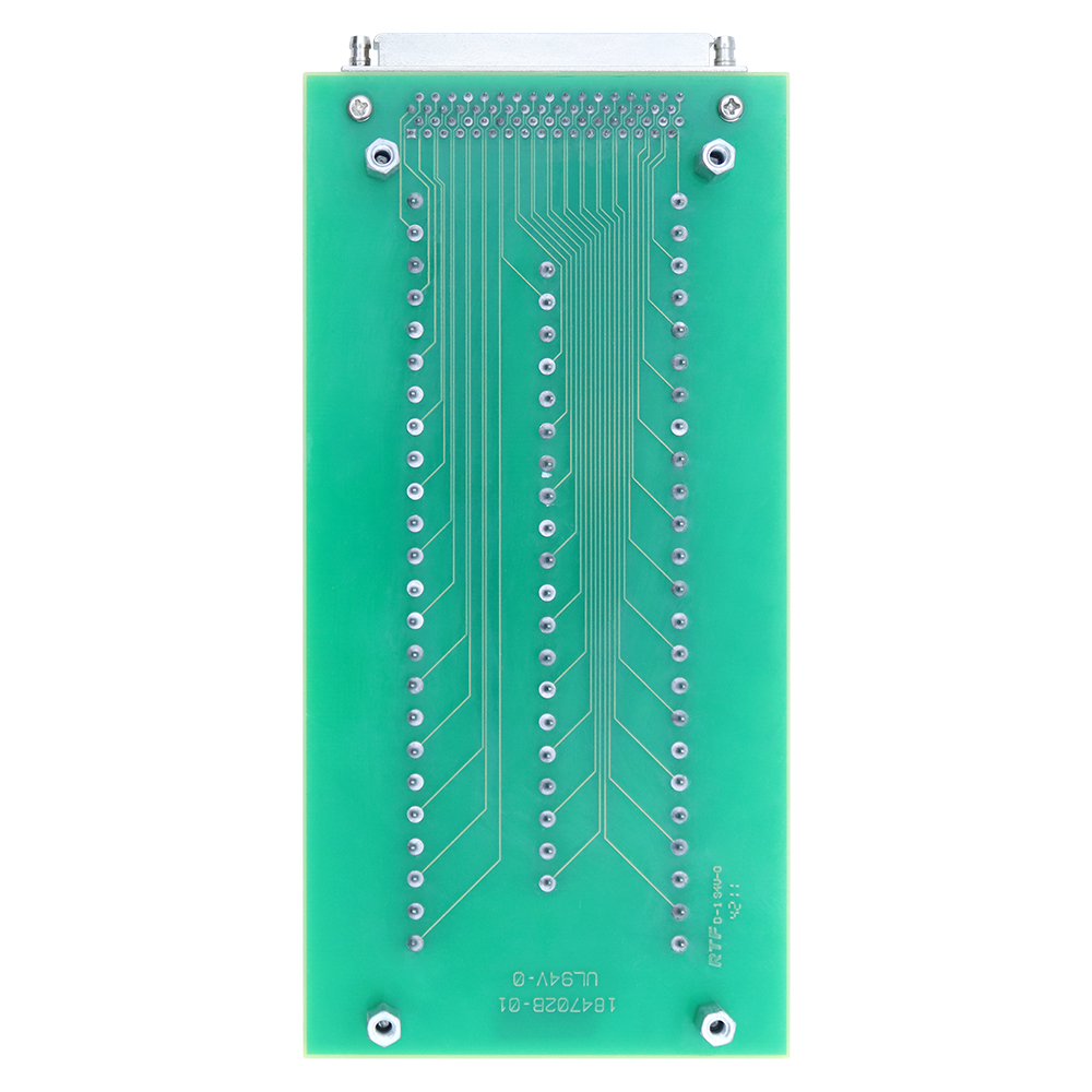 Bloc de connecteurs I/O à vis  - Screw Terminal Block avis et prix
