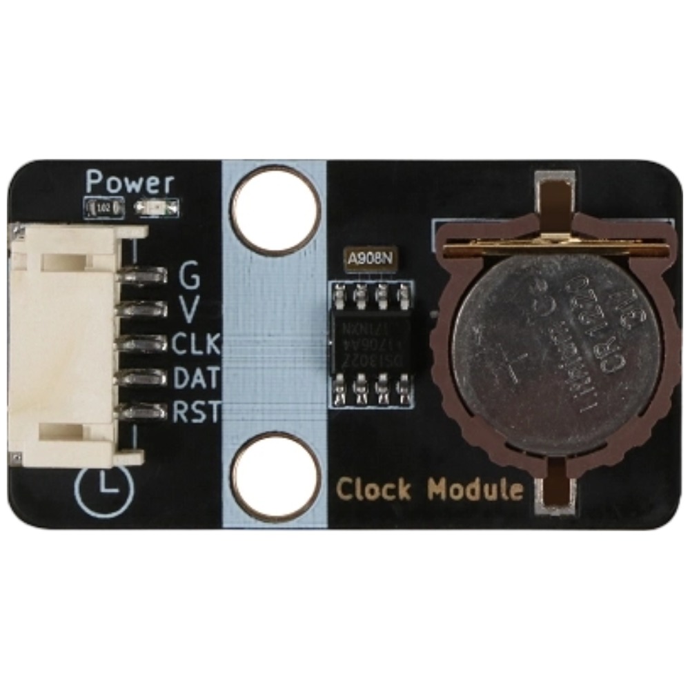 Module d'horloge en temps réel - Esp32 Battery Holder Lipo avis et prix