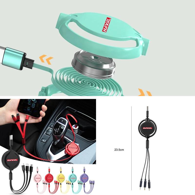 Câble de charge rapide rétract - Micro Usb Cable avis et prix